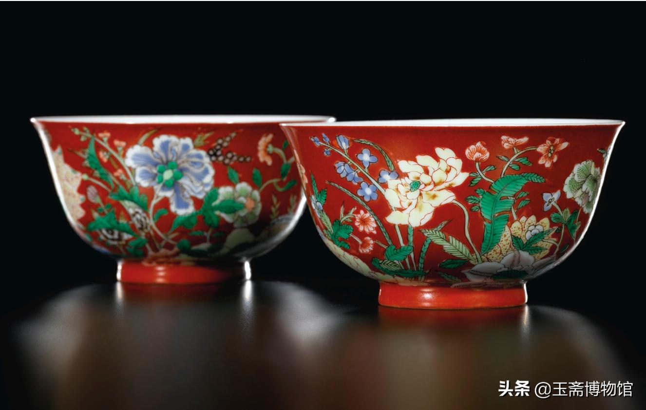 康熙宫廷御用瓷器拍卖价格,康熙御窑青花瓷器多少钱