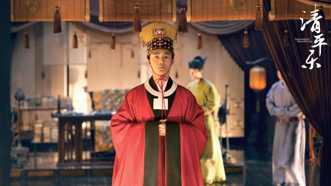 张开宙古装剧的梦,张开宙综艺节目