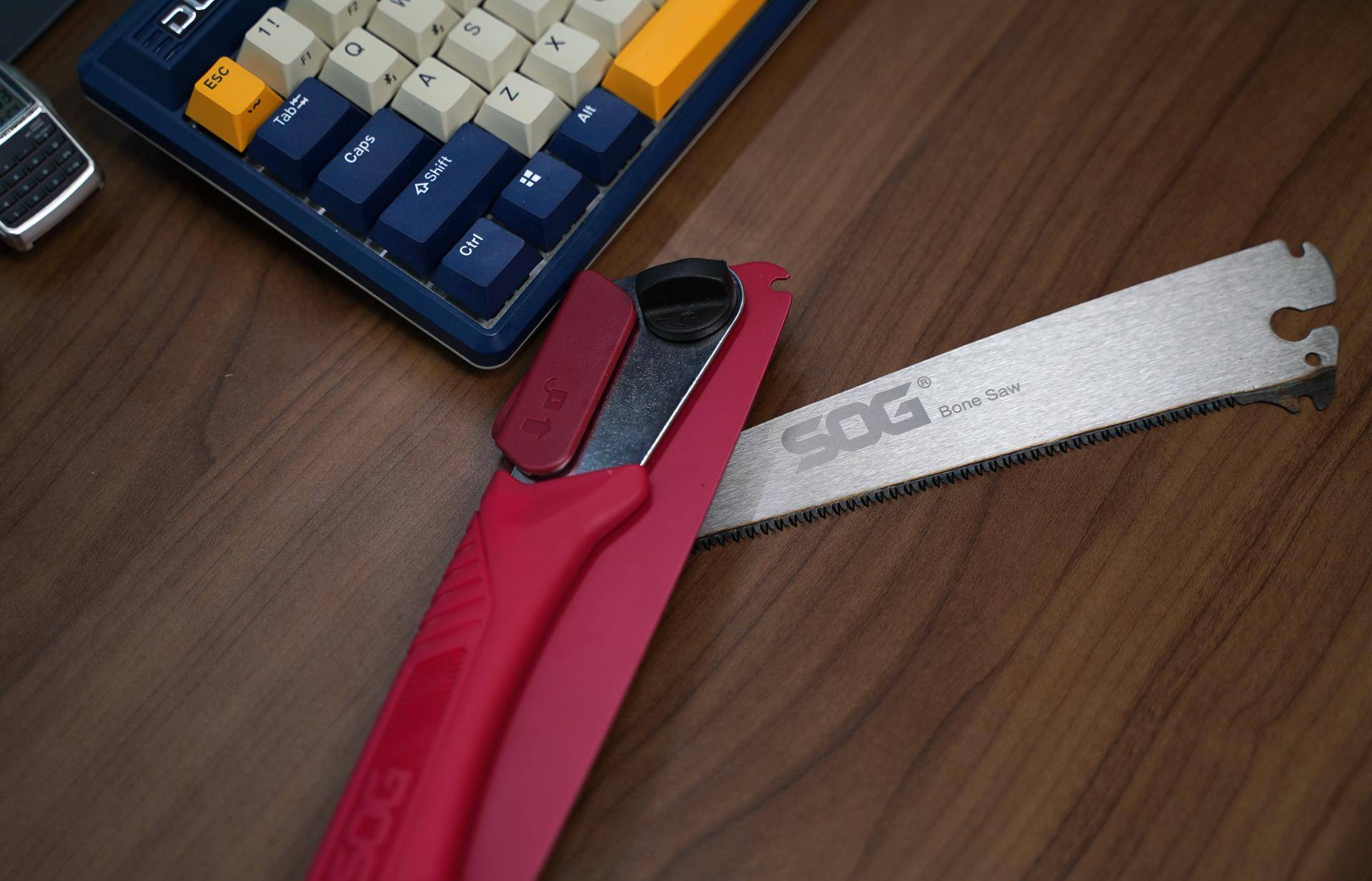 男人都是工具控,男生都是工具控