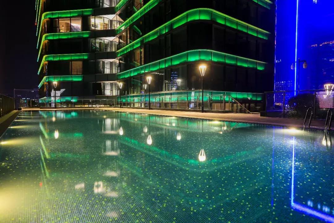 舟山一线海景酒店,舟山铂尔曼酒店婚宴