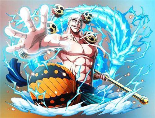 航海王热血航线SS英雄艾尼路PVP全网最全攻略，快来白嫖