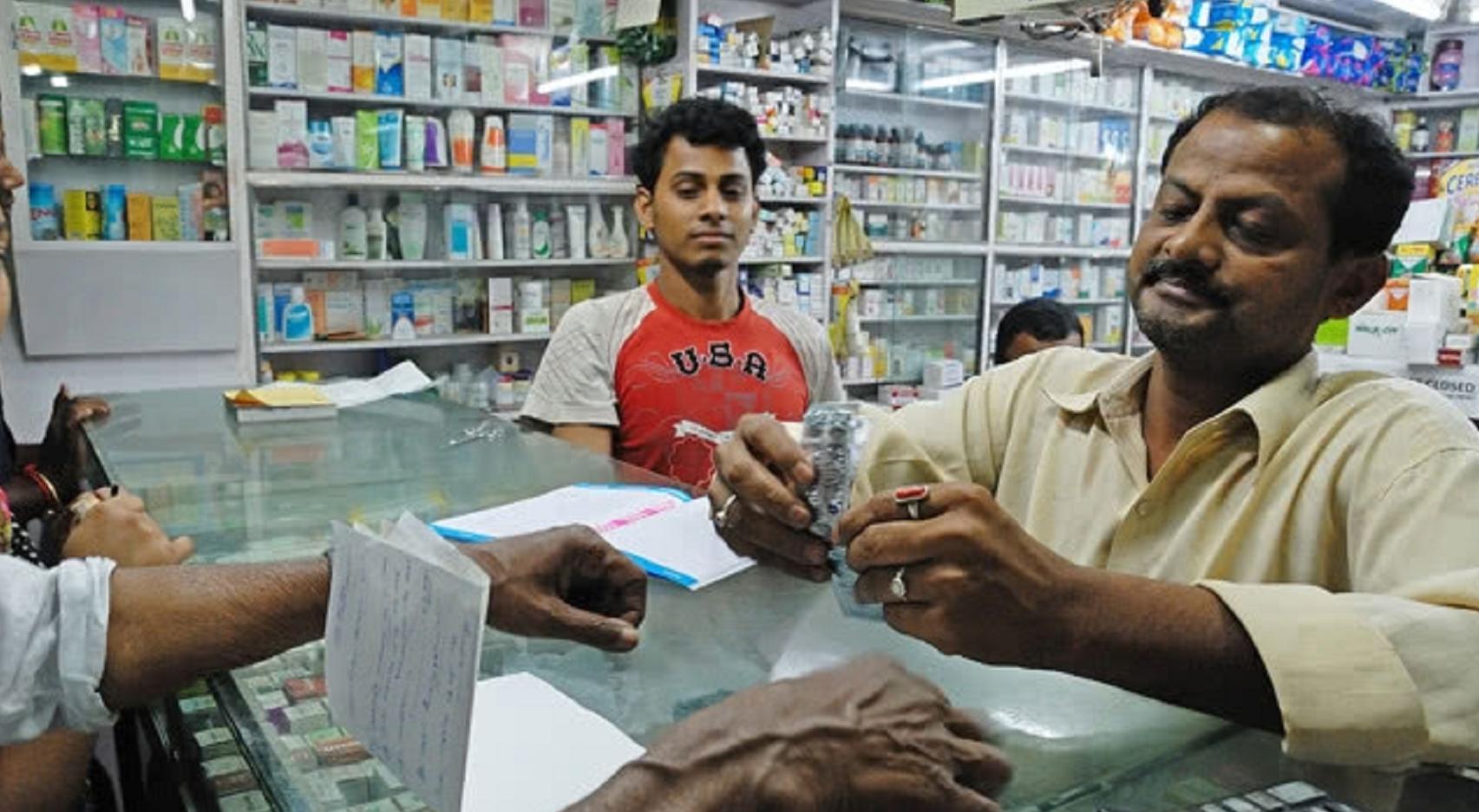 印度仿制药为什么比国产仿制药好,印度仿制药品有风险吗