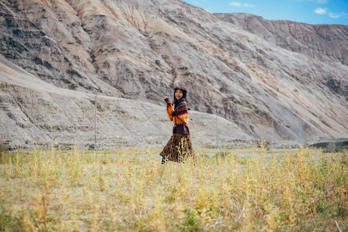 大美*疆新**，一个快递不包邮的地方，藏着不一样的异域风情