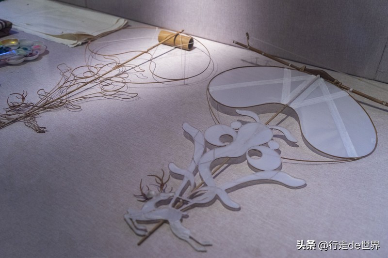 广东十绝风筝,广东风筝十绝之一