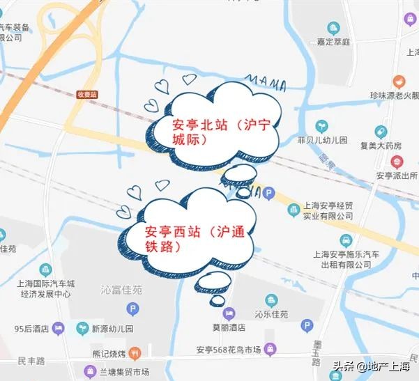 沪苏通铁路正式通车,沪苏通铁路二期上海段