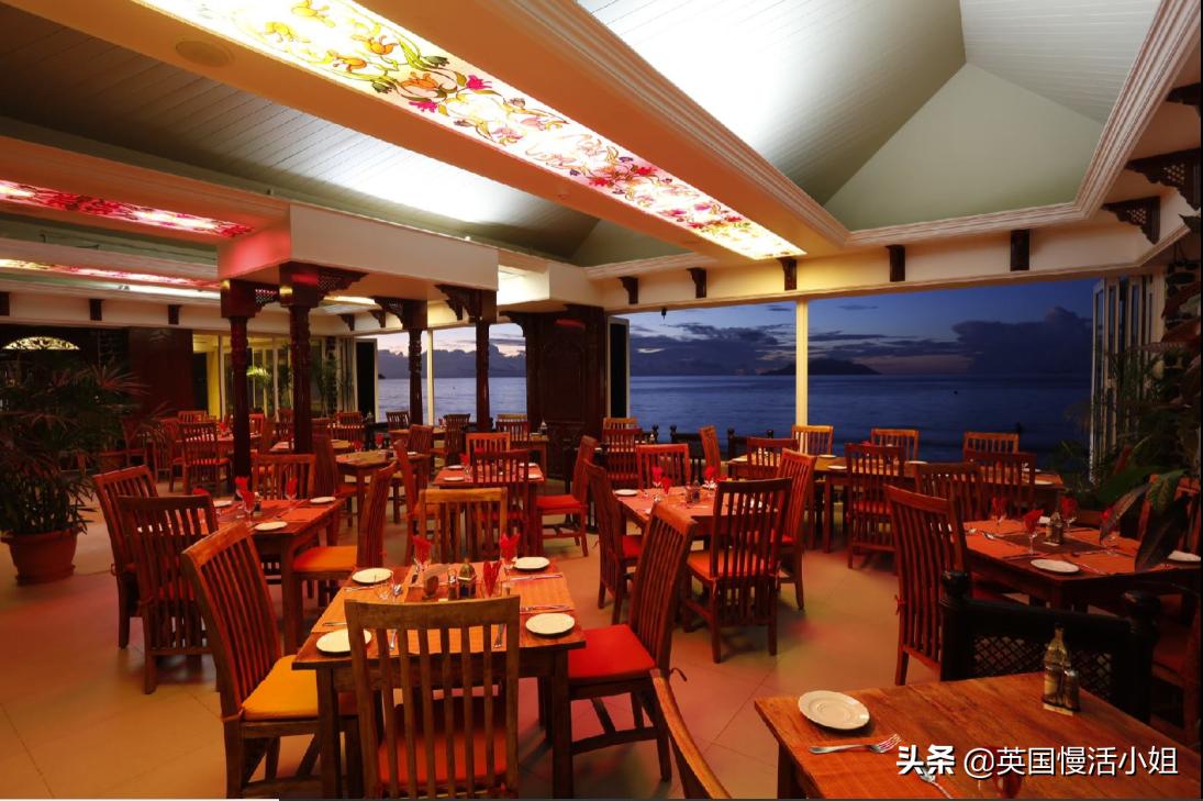 塞舌尔伊甸园蓝天碧海,塞舌尔伊甸园旅游攻略