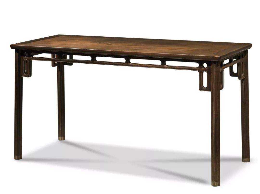 这个家具专场，几乎每年都是连拍带抢，漏太大了