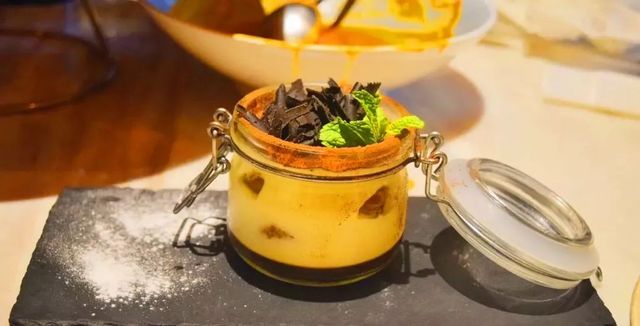 这条网红小马路时髦又有韵味！曾经的“杜公馆”驻扎在此！