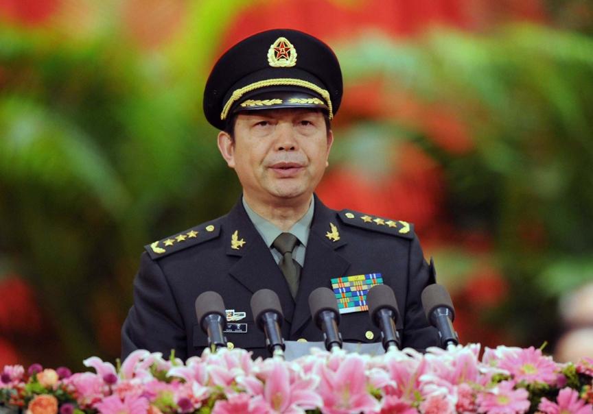 一分钟带你了解军衔等级,怎样辨别军人军衔的大小带图片