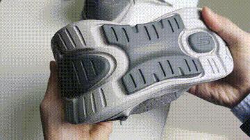 斯凯奇gorun系列,30来岁特别惊喜的生日礼物