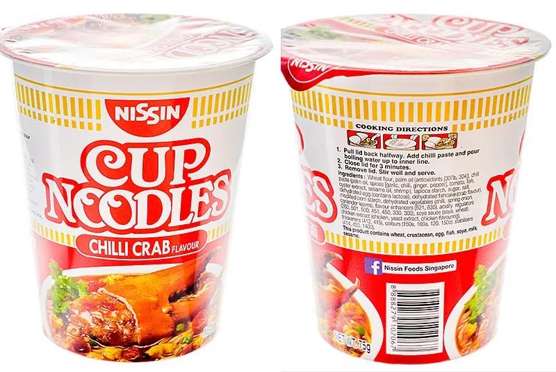 新加坡必买十大手信,新加坡必买特色手信