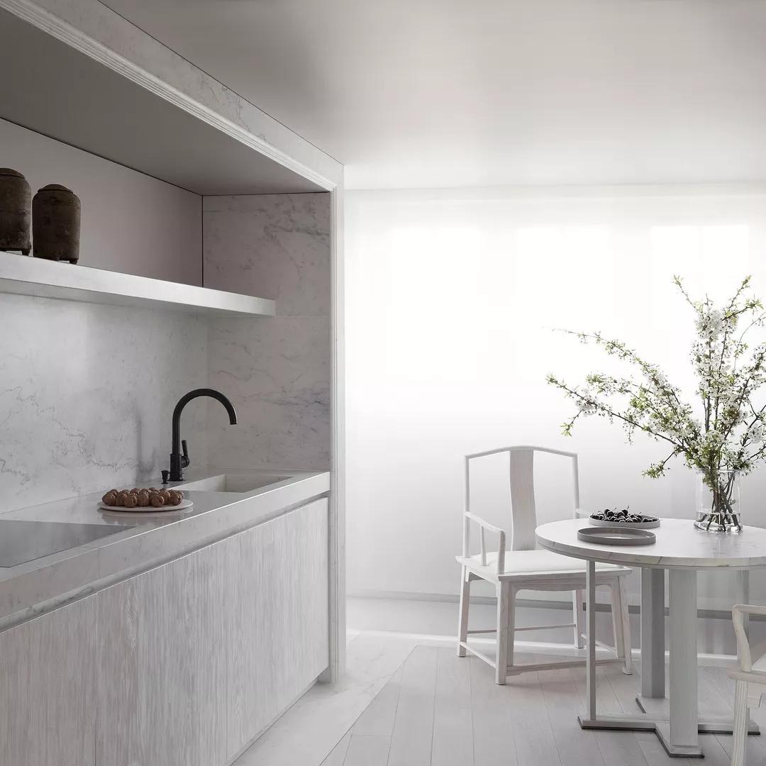 简到极致便是奢侈,简到极致便是奢图片