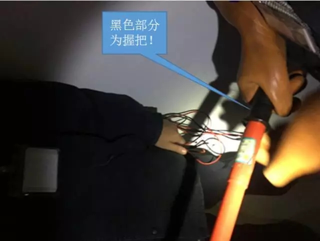 发电机如何测绝缘,测绝缘的方法