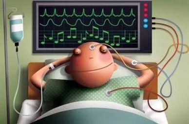 不拿手术刀的白衣天使？了解下音乐治疗留学吧｜艺范分享