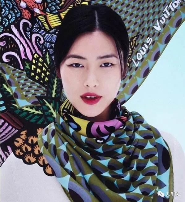 5种被认为最漂亮的眼睛,赵丽颖杏眼、热巴柳叶眼,你的呢?