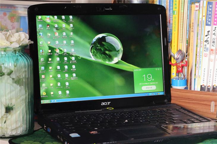 12年前的笔记本还能战斗吗？换块高性价比的酷兽SSD办公无压力