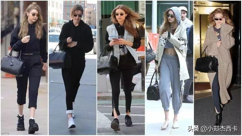 换个Logo贵10倍?!贝嫂这个联名款骗谁捏~|小郑周报