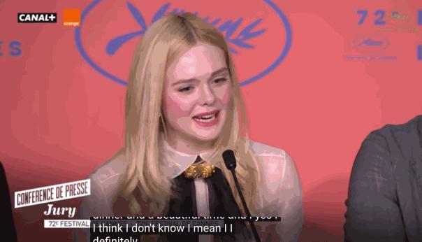 最年轻的戛纳入围者,最失败的戛纳评委