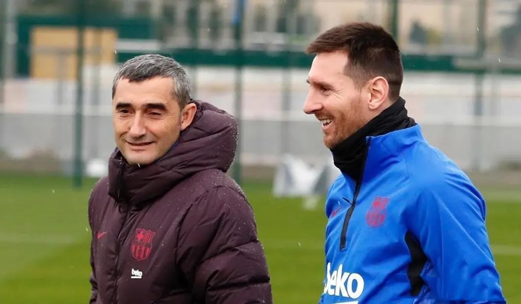 巴萨被双杀,巴萨1比2遭皇马四连杀