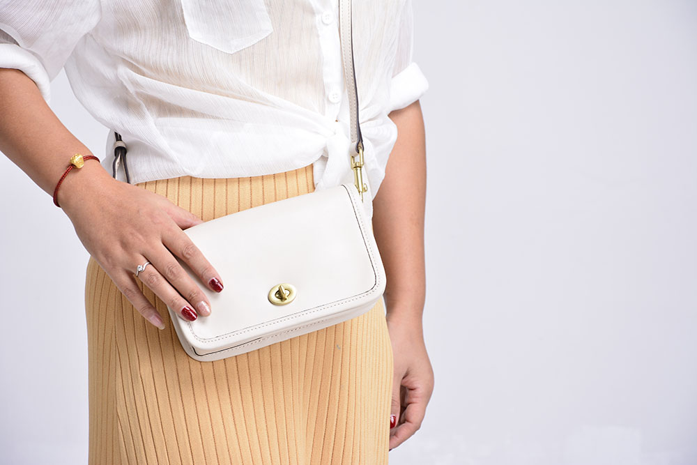 mazelmatch品牌,mazelmatch玛驰皮具的直播间