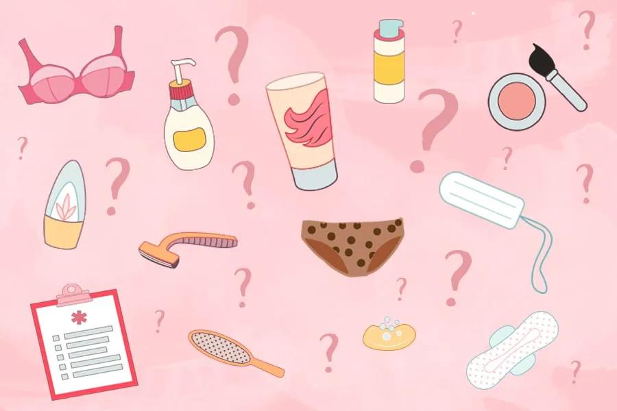 快走，别买那件粉红色衣服