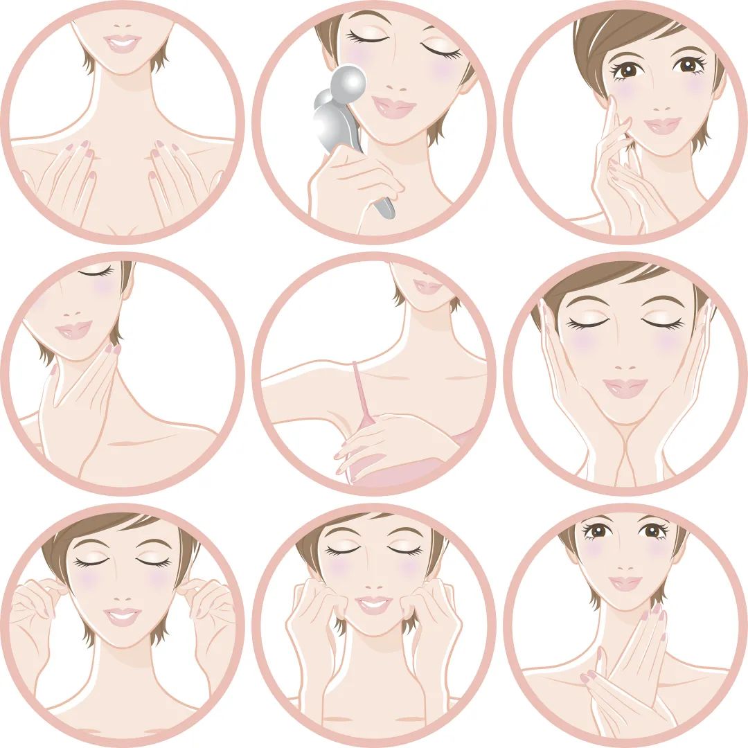 正确有效的祛除痘痘痘印方法,怎样才能彻底根治痘痘痘印