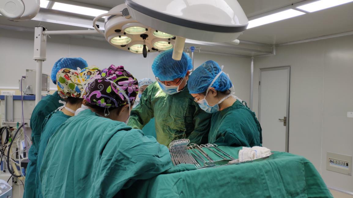 专家:超声聚焦刀治不好子宫腺肌症,原因在这里