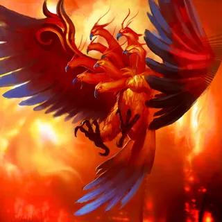 中华文化传承中上古时期的神兽,中国传统文化神兽