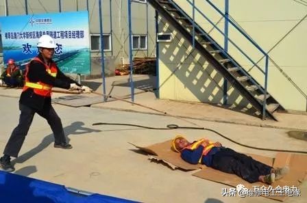 干电工不敢带电作业,电工触电急救的步骤和方法