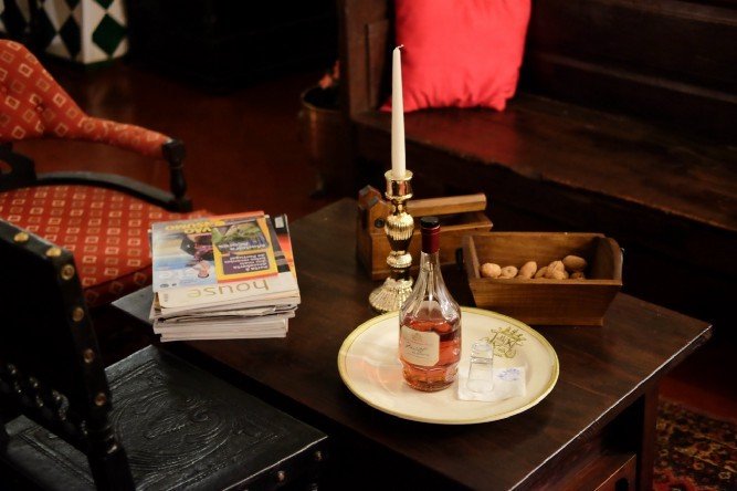 里斯本辛特拉小镇,葡萄牙里斯本辛特拉小镇景点