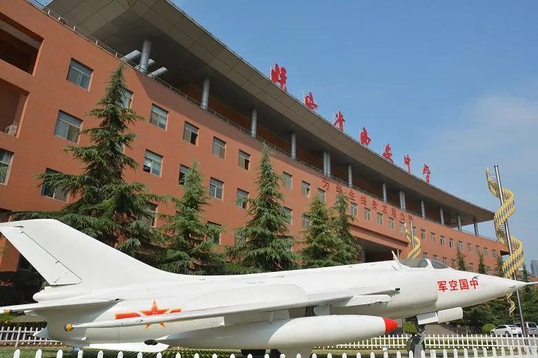 在西安读书是什么样的体验,在西安高中怎么选择