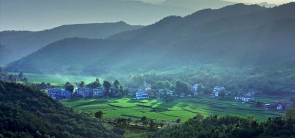 五一武汉市周边游,五一武汉周边短途旅游推荐