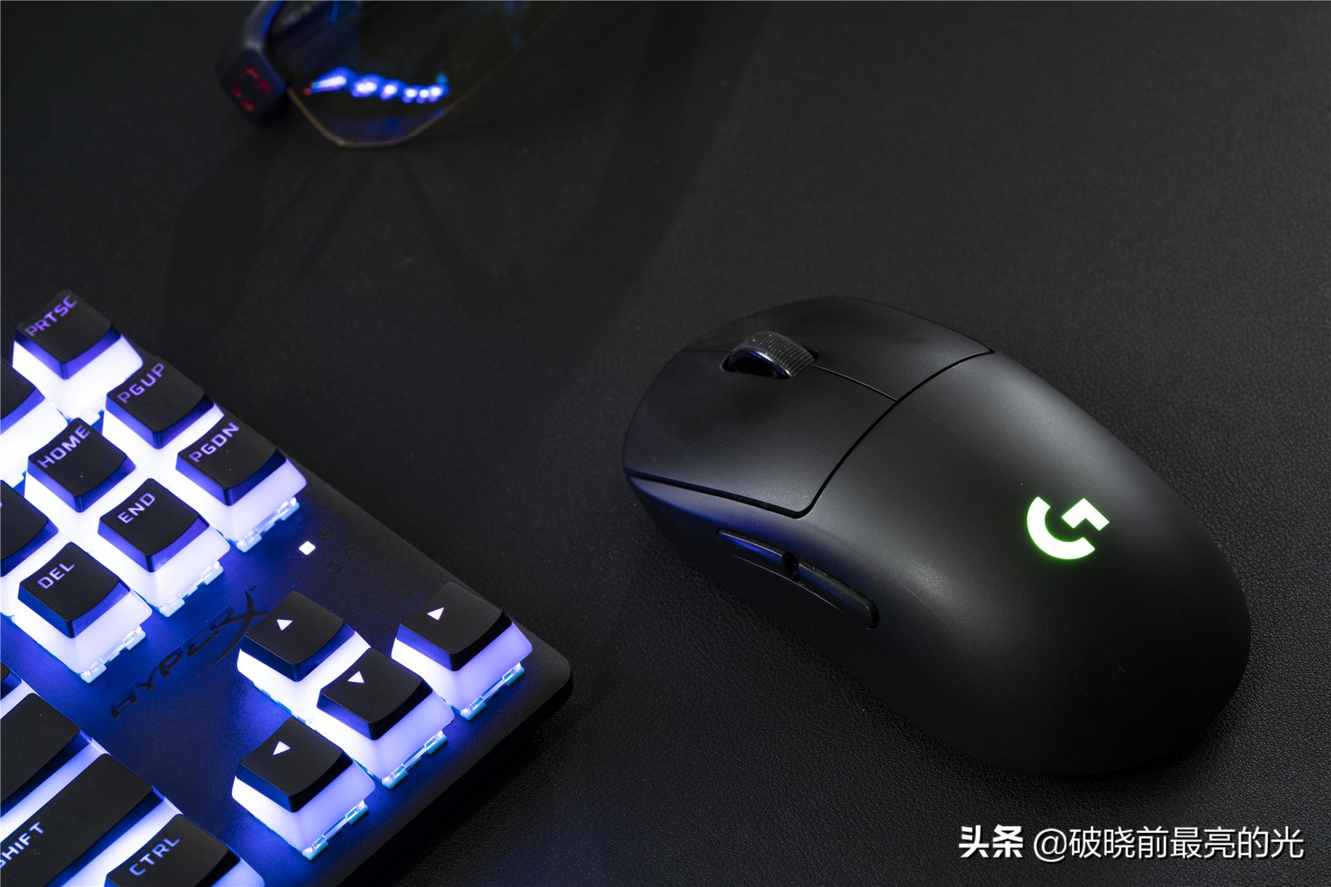 现在主流游戏鼠标键盘耳机,平民游戏键盘鼠标耳机套装推荐