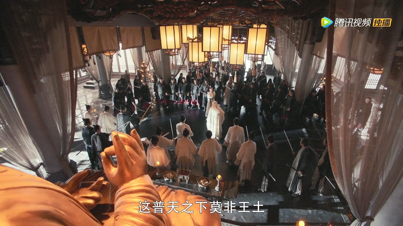 看剧学成语怎么剪辑,看动画学成语第1集