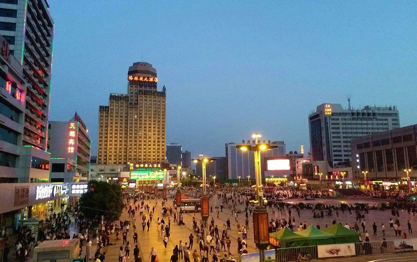 郑州荥阳的发展前景有多大,河南郑州各县区排名