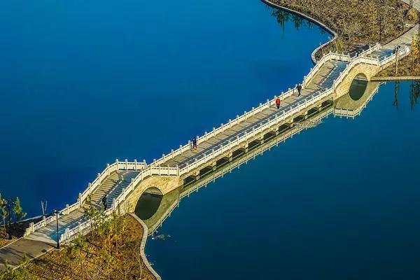 涟水岁月静好,涟水生活