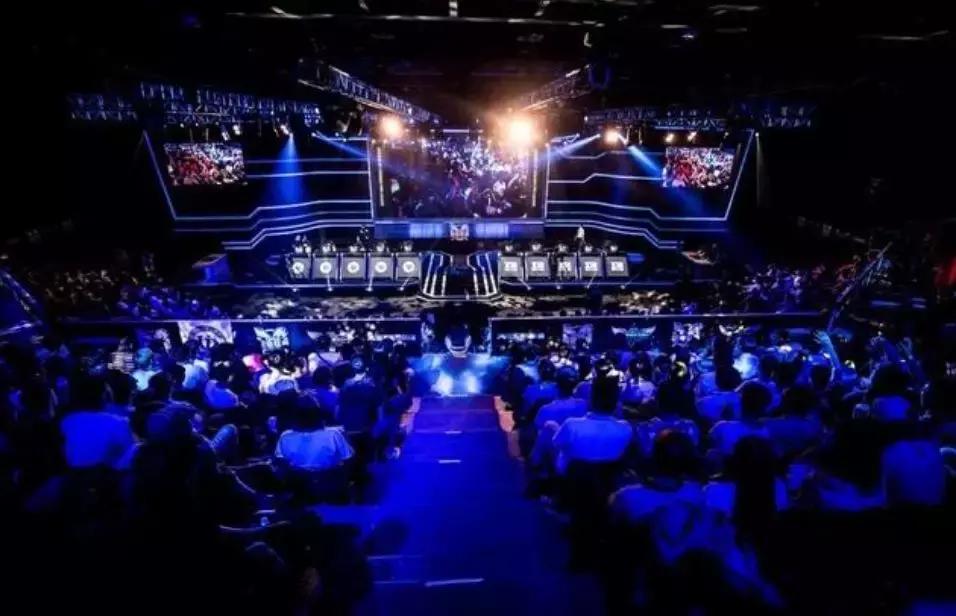 介绍电竞行业的视频,电竞解读