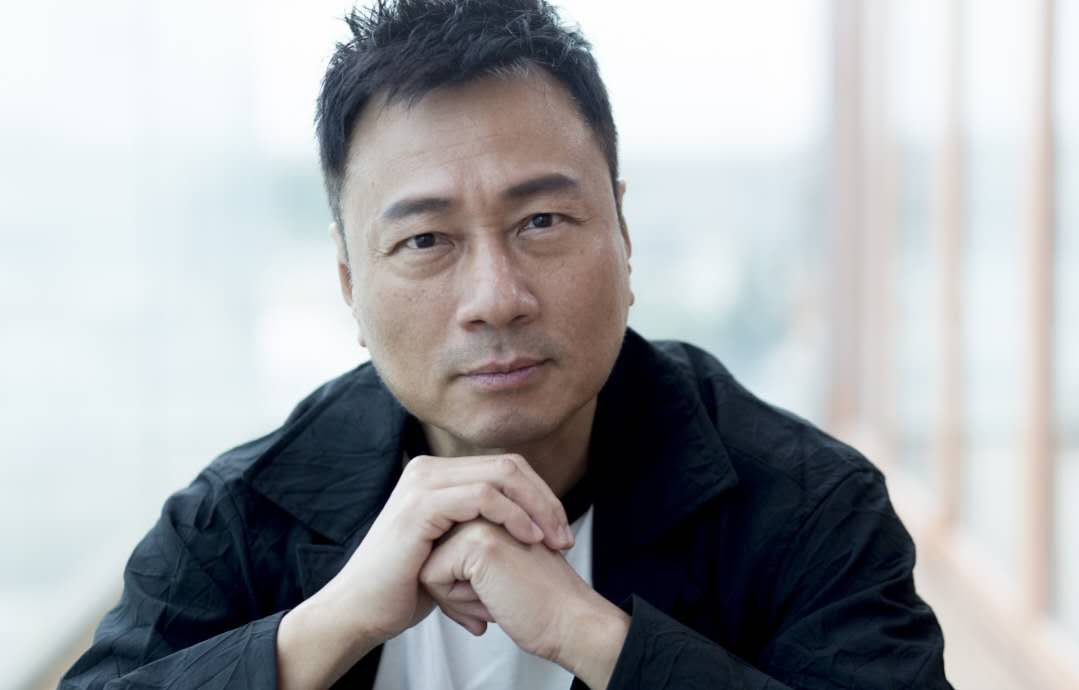 因出演电视剧而被网友谩骂,黎耀祥第二次视帝感言