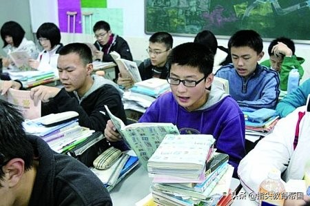 初三成绩下滑有什么办法,初三课程快跟不上怎么办