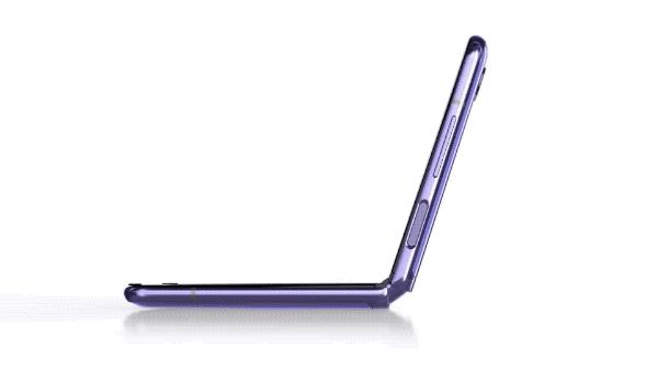 galaxyzflip3折叠模式,galaxyzflip35g折叠屏