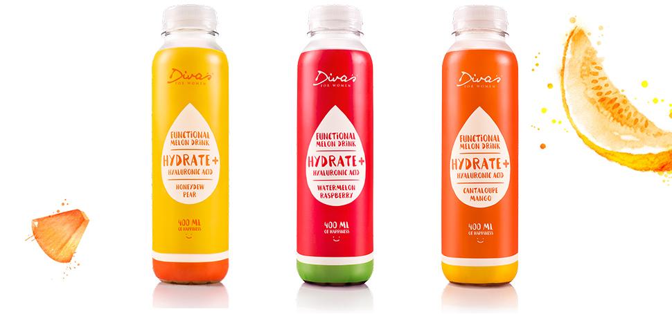 软糖爆火之后，饮料会成为功能性食品的下一个明星赛道吗？