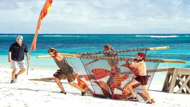 爽啊，一波爆炸！春节假期终于可以彻夜狂欢（上）