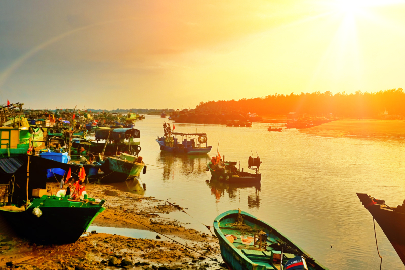 湛江遂溪角头沙旅游攻略,湛江江洪镇旅游攻略