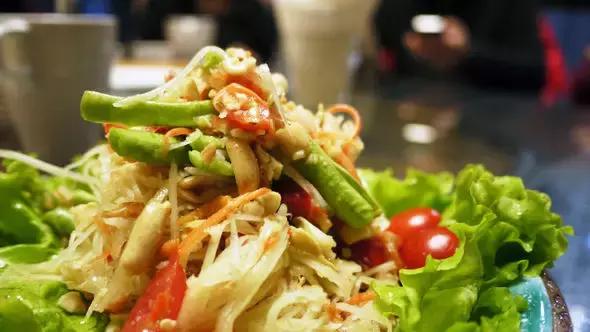 赴泰旅游最佳时间,最详细泰国旅游攻略