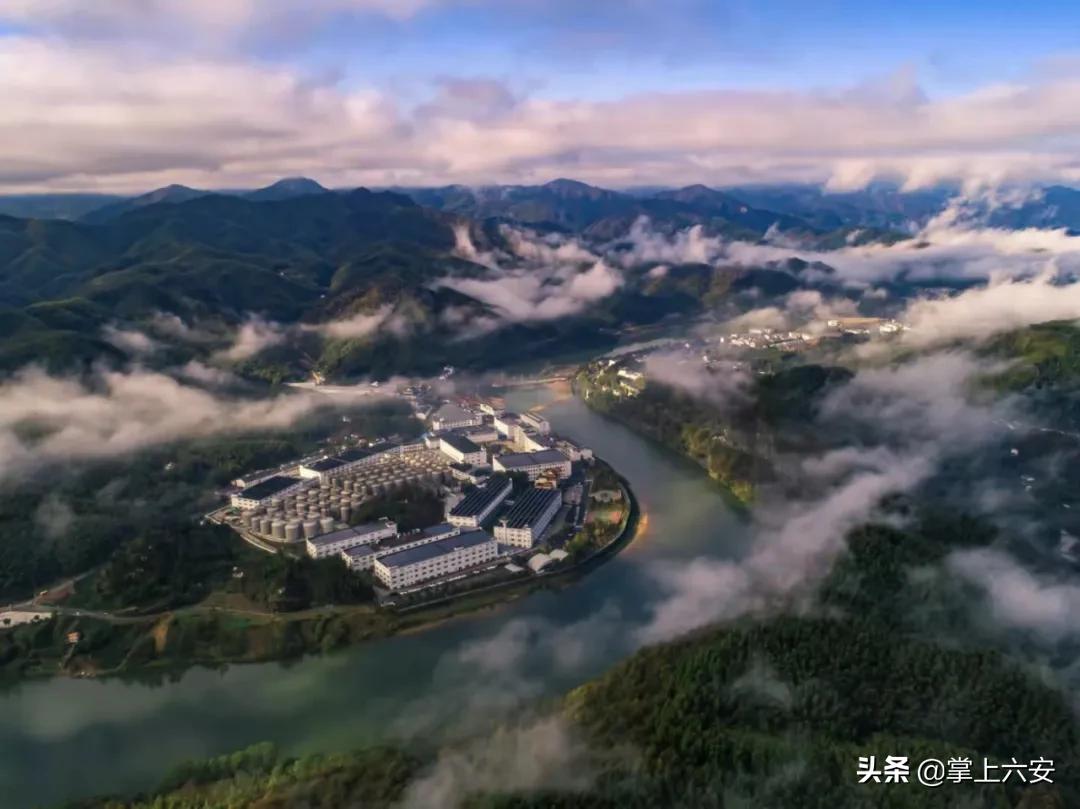 六安合肥专线,链上合肥领跑六安