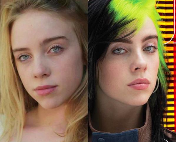 洋妞疯打针丰唇，不如借助丰唇化妆术，傻脸靠它瘦脸走出情伤