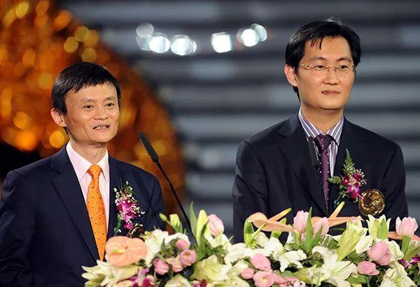 马云退休节目视频,马云和张勇最后一战