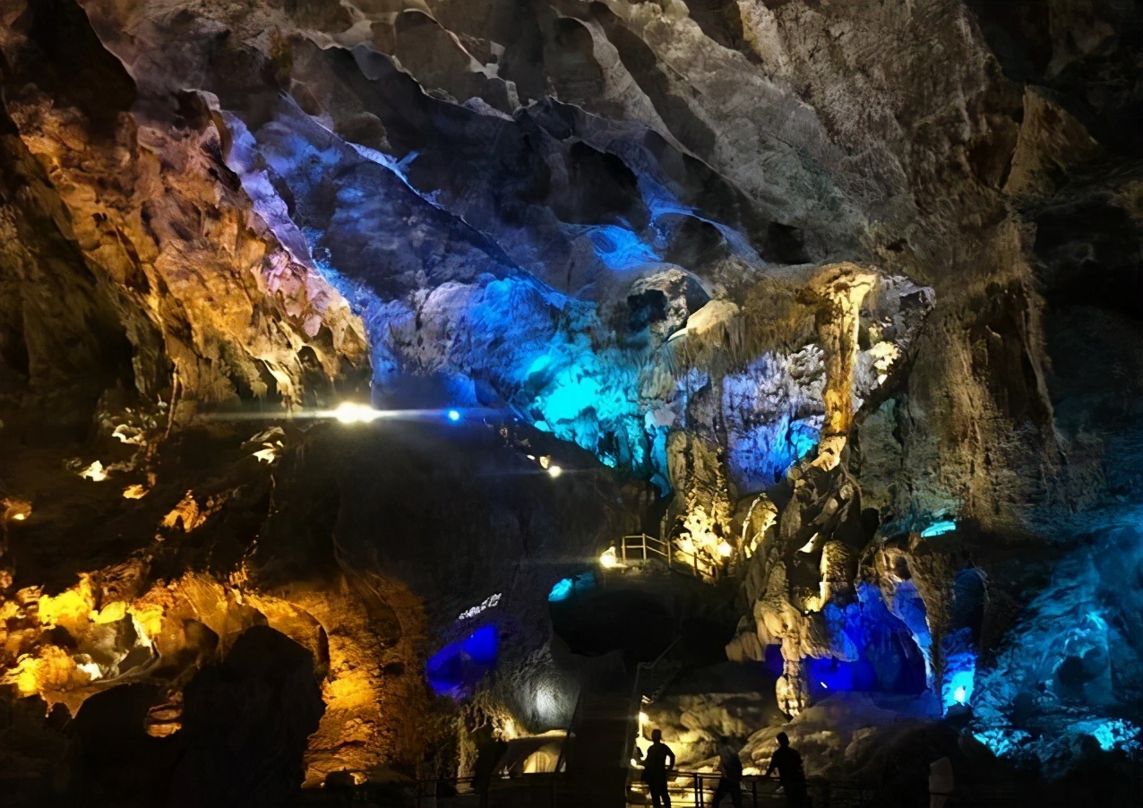 四川一个4a级景点,四川省第一个5a级景点