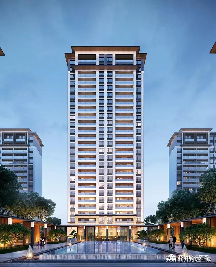 开封楼市最近怎么样,开封哪个房地产开发商最火