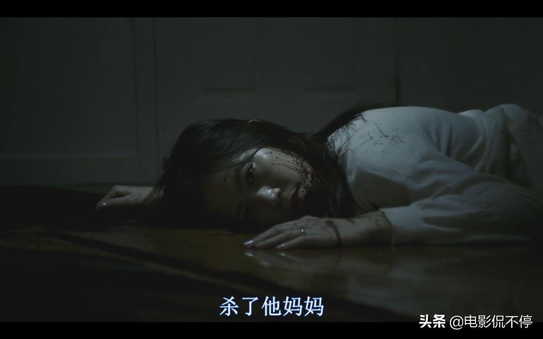 未成年人频频犯罪?8.7分大尺度岛国片道出心酸真相